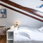 Charmante Studette Cosy Renove Au Coeur De Nice